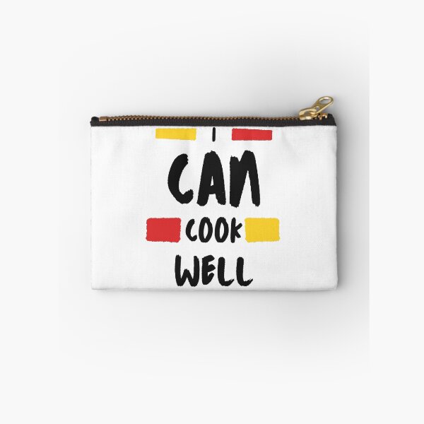 Item preview, Ayesha Curry Can Cook designed and sold by Angels82.