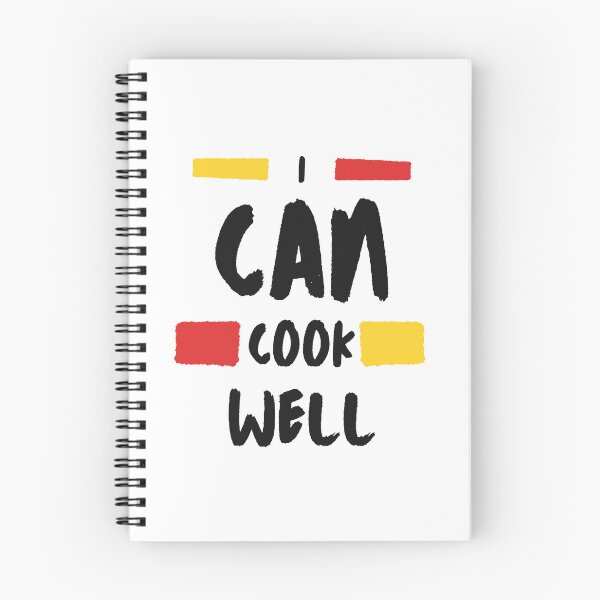 Item preview, Ayesha Curry Can Cook designed and sold by Angels82.