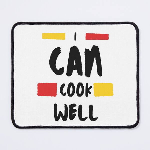 Item preview, Ayesha Curry Can Cook designed and sold by Angels82.