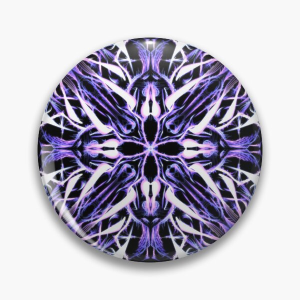 Item preview, Geometrical fractal art of rectangles and fixtures of parallel structures and saturated colors 33 designed and sold by Shape-And-Color.