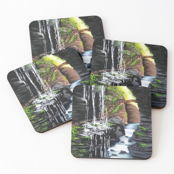 Item preview, Watkins Glen  designed and sold by Han M.
