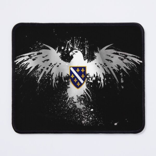 Item preview, Bosna Ljiljani designed and sold by KKenos.