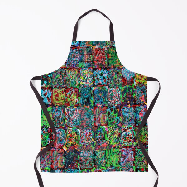 Item preview, Pop abstract designed and sold by Diego Manuel Rodriguez.