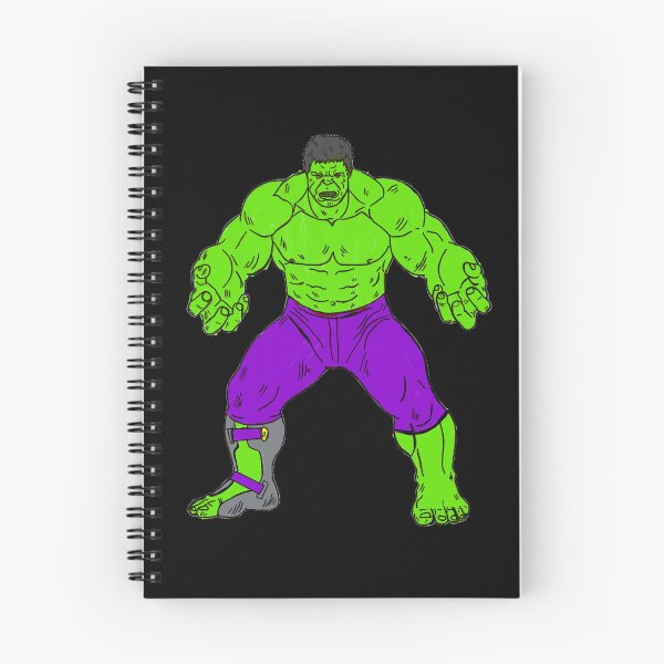 Item preview, The incredible orthotic hero designed and sold by oandpdesigns.