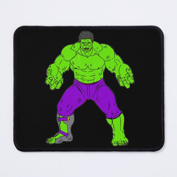 Item preview, The incredible orthotic hero designed and sold by oandpdesigns.