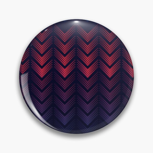 Item preview, Modern red and purple gradient arrows designed and sold by TheHotIgloo.