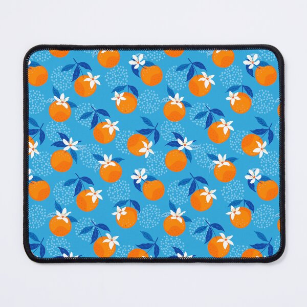 Item preview, National Orange Blossom Day designed and sold by Rainbow Designs.