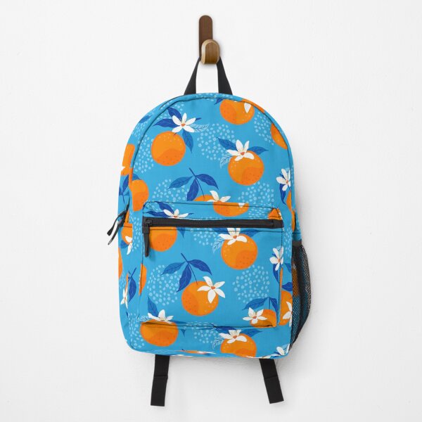 Item preview, National Orange Blossom Day designed and sold by Rainbow Designs.