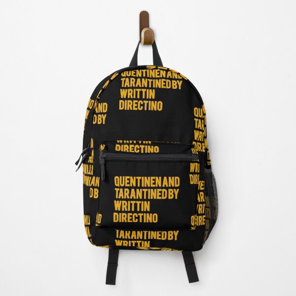 Item preview, Quentin Tarantino Titles designed and sold by wilddress.