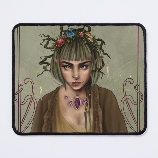Item preview, Kementary designed and sold by orelymartinart.
