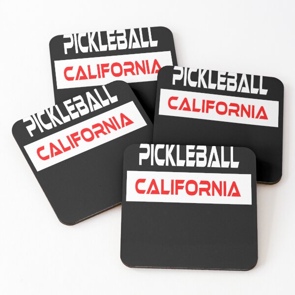 Item preview, Copy of Pickleball Player (Calif) designed and sold by porfysoundtrack.