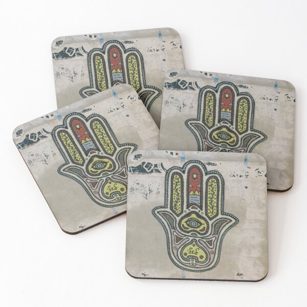 Item preview, hamza art designed and sold by cottagecorococo.