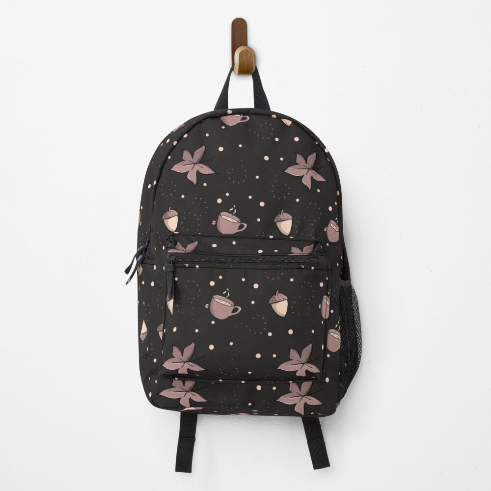 Item preview, Backpack designed and sold by RedRubi.
