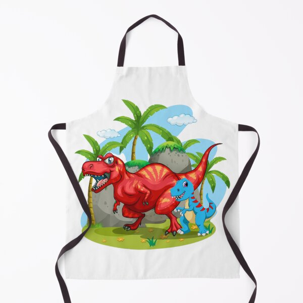 Item preview, different types of dinosaur designed and sold by HdanRDesign.