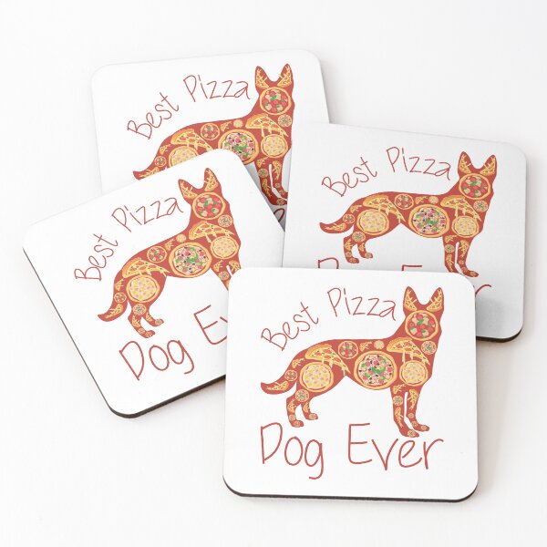 Item preview,  The Pizza Dog - Best Pizza Dog Ever designed and sold by medbdj.