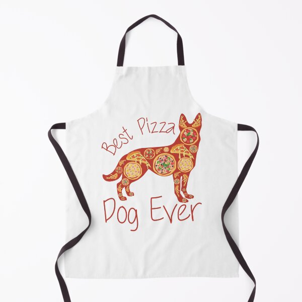 Item preview, The Pizza Dog - Best Pizza Dog Ever designed and sold by medbdj.