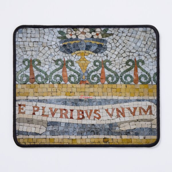 Item preview, E Pluribus Unum designed and sold by LibrosBOOKtique.