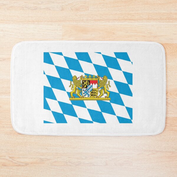 Artikelvorschau, Bayerisch Wappen entworfen und verkauft von KKenos.