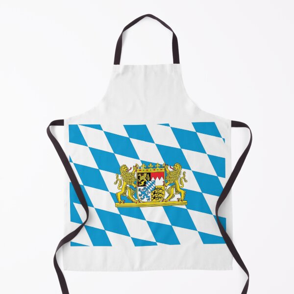Item preview, Bavarian coat of arms designed and sold by KKenos.