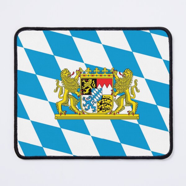 Item preview, Bavarian coat of arms designed and sold by KKenos.