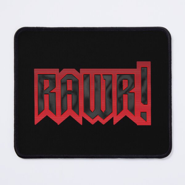 Item preview, RAWR!- Xanatos designed and sold by Veraukoion.
