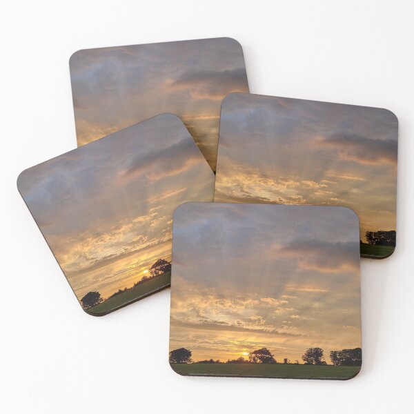 Item preview, Sunset designed and sold by AnthonyThomas.
