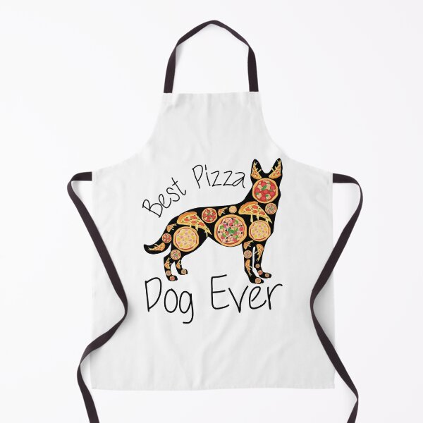 Item preview, The Pizza Dog - Best Pizza Dog Ever designed and sold by medbdj.