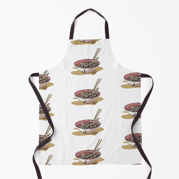 Item preview, Cobra Noodles designed and sold by FireBirdFalcon.