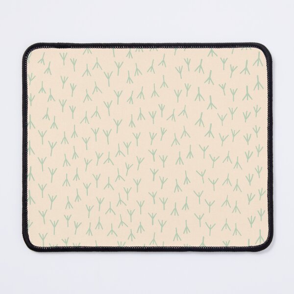 Item preview, Sakura - Wander - Bird Tracks designed and sold by Carrie Cantwell Art.