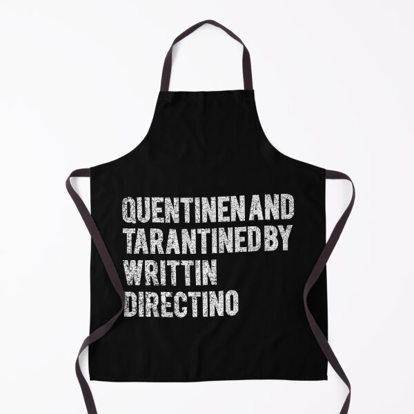 Item preview, Quentin Tarantino Vintage designed and sold by wilddress.
