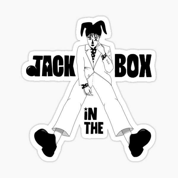 J HOPE ロラパルーザ Jack in the box パーカー S www.kawamotors.ro