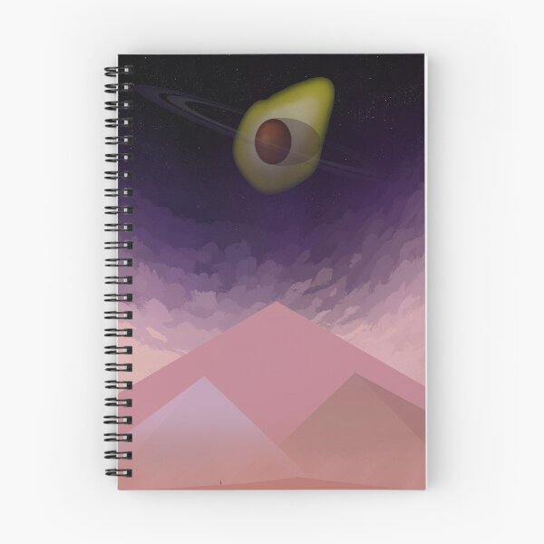 Item preview, Egyptian Avacado designed and sold by architeuthidae.