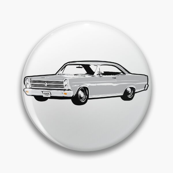 Item preview, Grey 60s FF designed and sold by CoolRide.