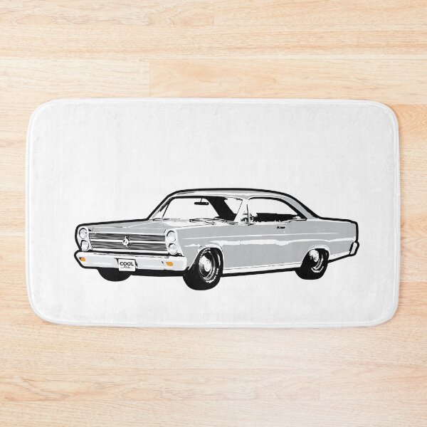 Item preview, Grey 60s FF designed and sold by CoolRide.