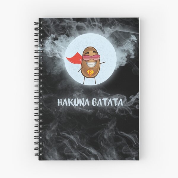 Item preview, Hakuna Batata- Limited Edition | Perfect Gift - Loves Cat designed and sold by eulacaviu.