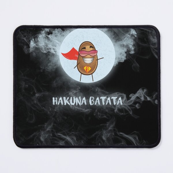 Item preview, Hakuna Batata- Limited Edition | Perfect Gift - Loves Cat designed and sold by eulacaviu.