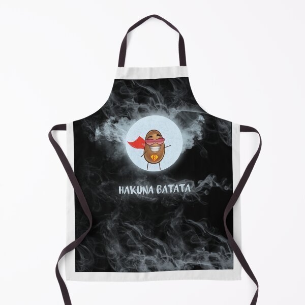 Item preview, Hakuna Batata- Limited Edition | Perfect Gift - Loves Cat designed and sold by eulacaviu.