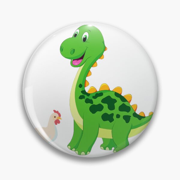 Item preview, different types of dinosaur designed and sold by HdanRDesign.