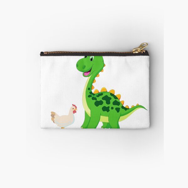 Aperçu de l'œuvre différents types de dinosaures créée et vendue par HdanRDesign.