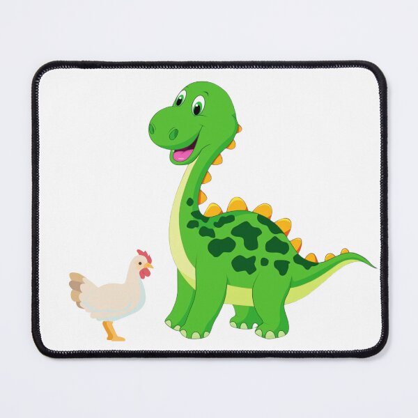 Item preview, different types of dinosaur designed and sold by HdanRDesign.
