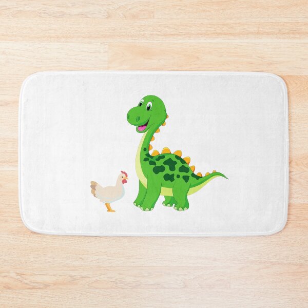 Item preview, different types of dinosaur designed and sold by HdanRDesign.
