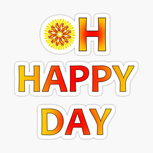 Stand on the Word / Oh Happy Day 希少 Amazon.co.jp: Oh Happy Day: ミュージック