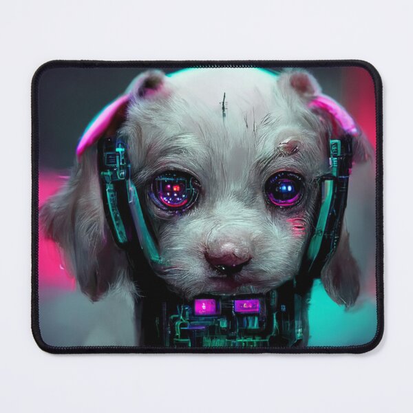 Item preview, Data Dog designed and sold by thelofidragon.