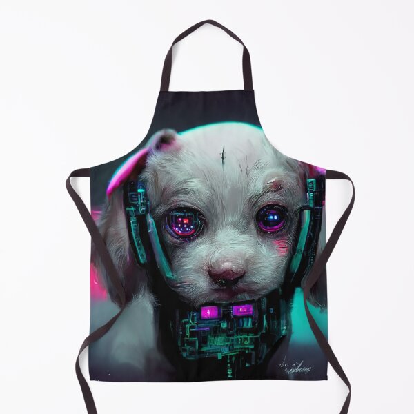 Item preview, Data Dog designed and sold by thelofidragon.