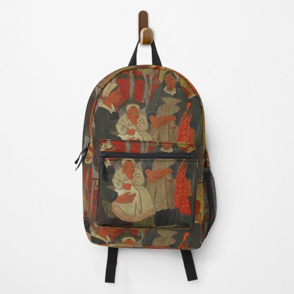 Item preview,  Paul Serusier - Bretons in the Forest of Huelgoat  - Bretons in the forest of Huelgoat designed and sold by TeeARTHY.