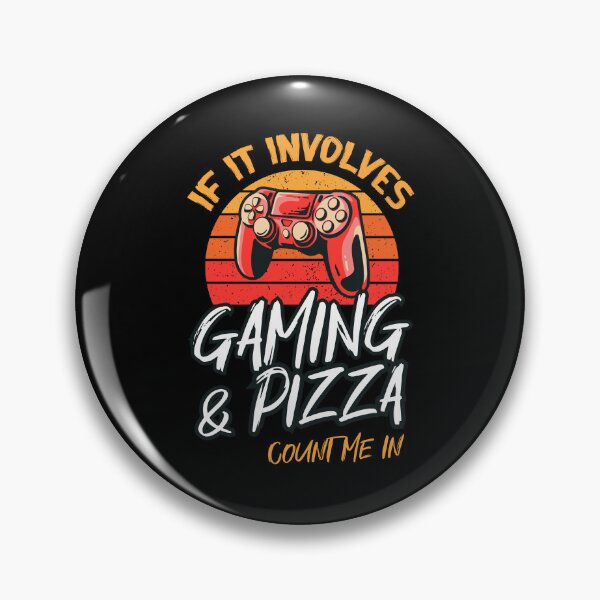 Item preview, Gaming And Food designed and sold by Sstyler.