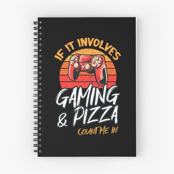 Item preview, Gaming And Food designed and sold by Sstyler.