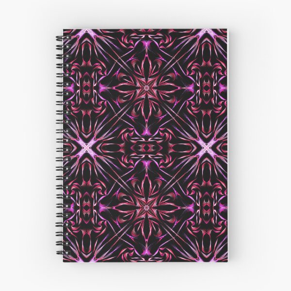 Item preview, Geometrical fractal art of rectangles and fixtures of parallel structures and saturated colors 40 designed and sold by Shape-And-Color.