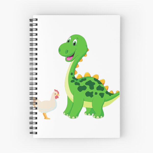 Item preview, different types of dinosaur designed and sold by HdanRDesign.