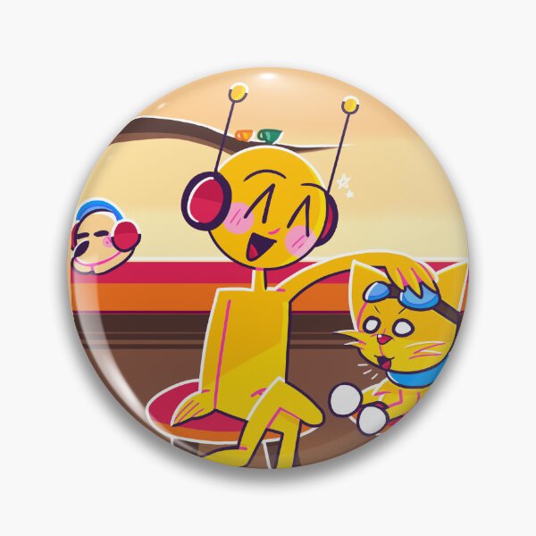 Item preview, Forthington being DJ Yellow's pet cat? designed and sold by mxxnighty.